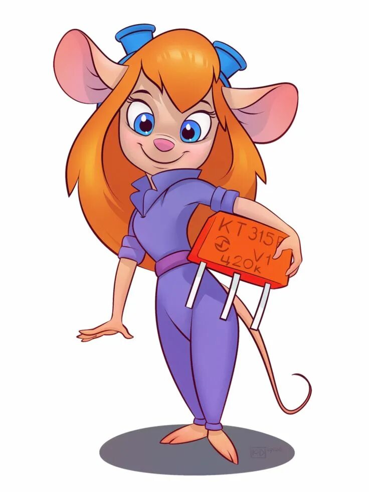 Gadget hackwrench pint sized fun game