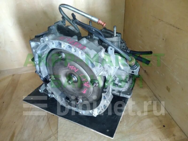 Мазда мпв коробка автомат. Коробка автомат на мазду мпв. 5 at акпп. 5 акпп. 5.