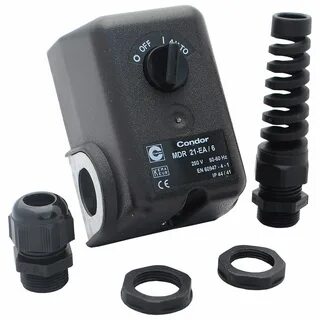 Реле condor mdr