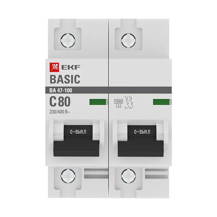 Автомат 2п 16а. Автоматический выключатель EKF 2p 32а 4.5ка. EKF автоматический выключатель Basic c80. Выключатели EKF Basic ba47-29. EKF Basic ba47-100 c100.