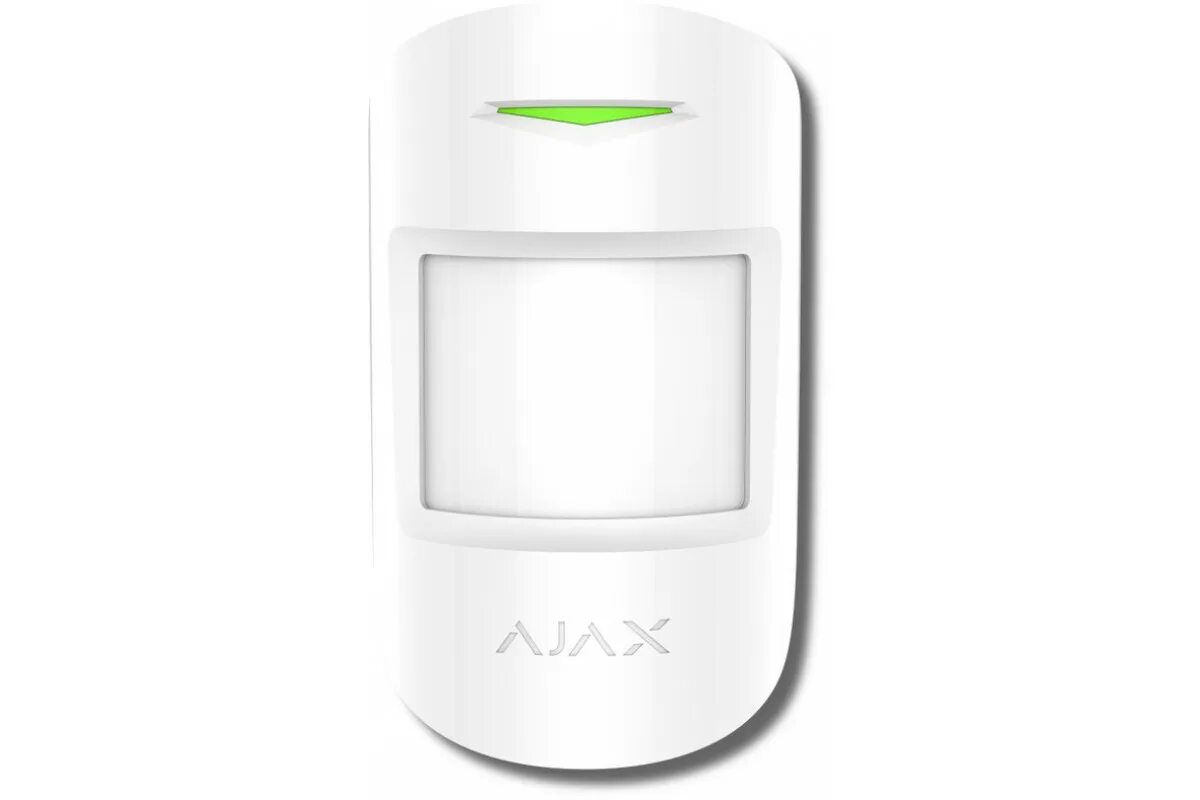 Датчик движения для охранной сигнализации. Ajax combiprotect (white). ajax motionprotect plus. ajax motionprotect white. охранные датчики ajax.