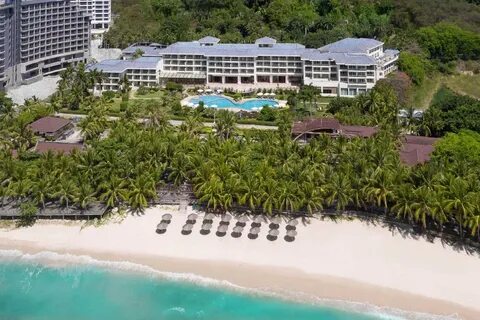 Palm beach resort spa санья отзывы