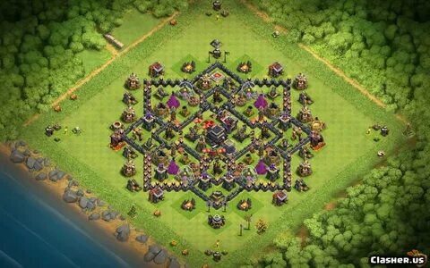 Base 9