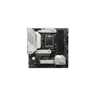 Msi mag b660m max wifi