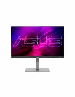 Монитор asus 27 черный