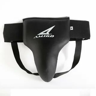 Защита паха