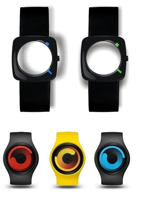 необычные часы без циферблата. часы eye of the storm. Lovett eye of the storm. часы без стрелок наручные. часы eye of the storm.