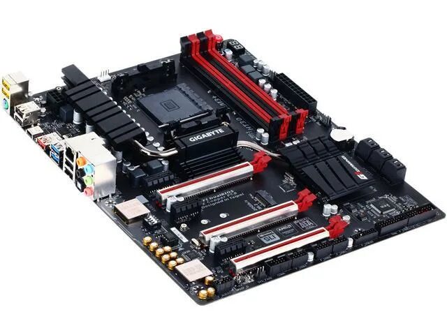 Gigabyte 990fx. Gigabyte am3+ ga 990fx. 990fx Mini-ATX. Fx990 am3+.