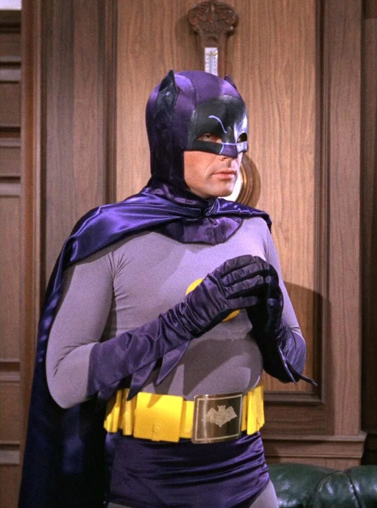 Batman tv