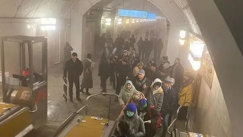 Во сколько будет тревога в москве сегодня