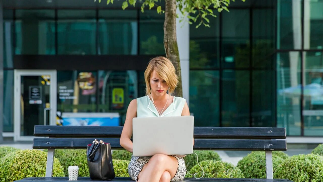 Практика хорошей жизни. Highly productive woman. Work stress.