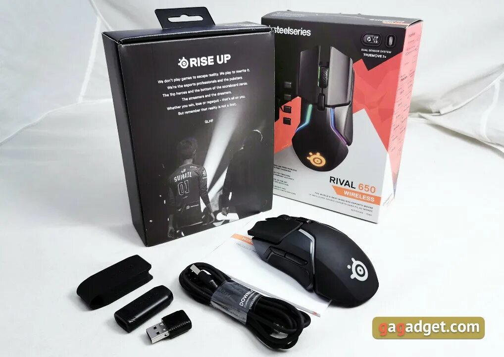 Steelseries rival 650. Rival 650 wireless комплектация. steelseries 650 wireless. steelseries rival 650 - the first true performance wireless mouse.