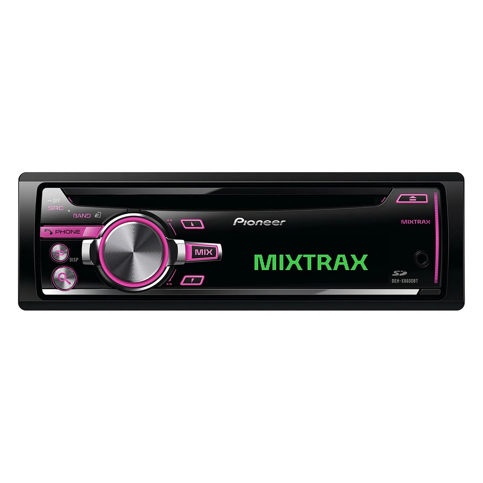 Самый лучший пионер 3. Пионер deh x8600bt. автомагнитола пионер 8600. пионер mixtrax характеристики. пионер микстракс 3800 характеристики.