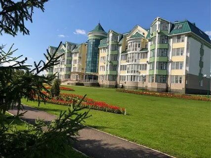 Санаторий танып