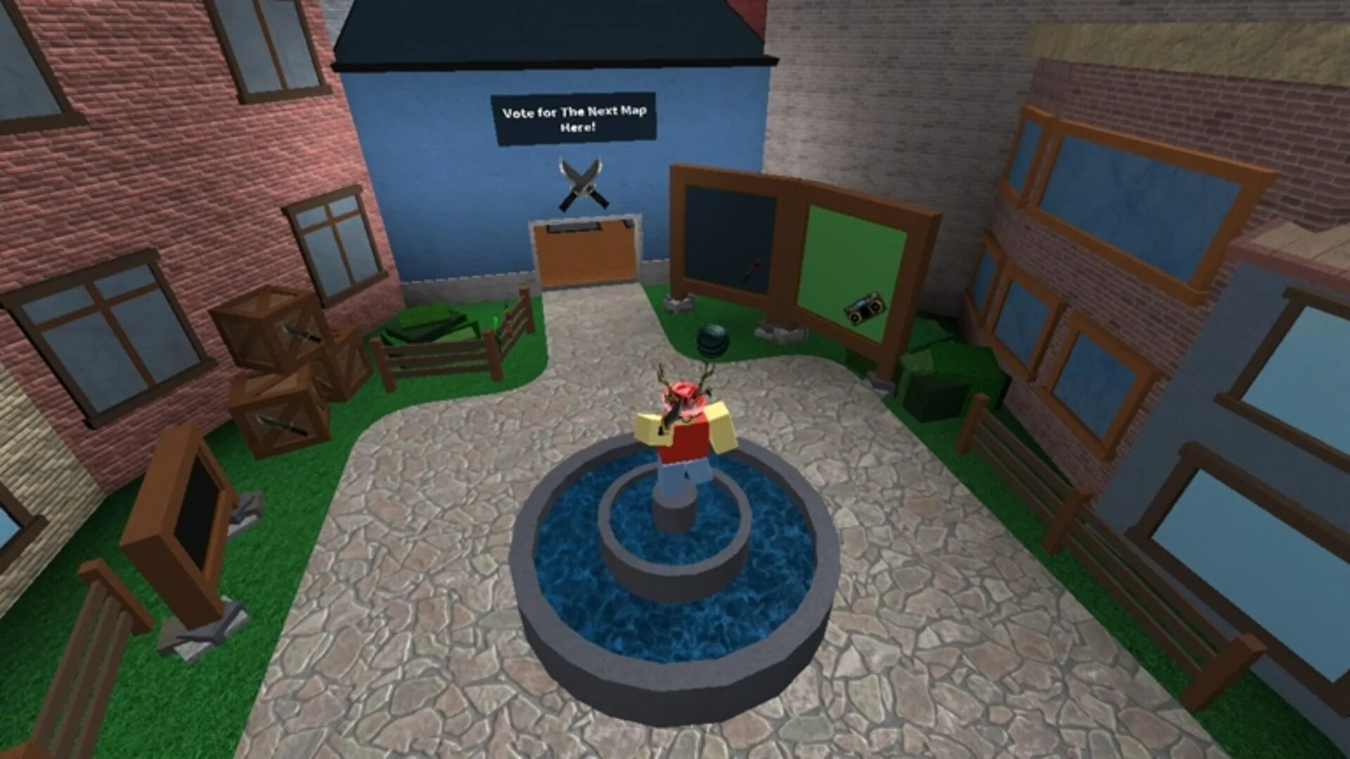 Mm2 Lobby. Murder Mystery 2 Map. Mm2 фон РОБЛОКС. Murder Mystery 2 карты.