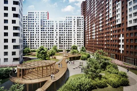 Park room