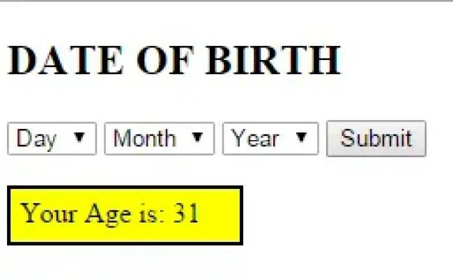 Date of birthday. Date of Birth. My Birthday calculator. Date of Birth Random. How to saved Date of Birth in Table.
