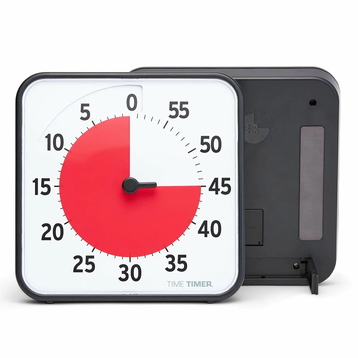 Improved time