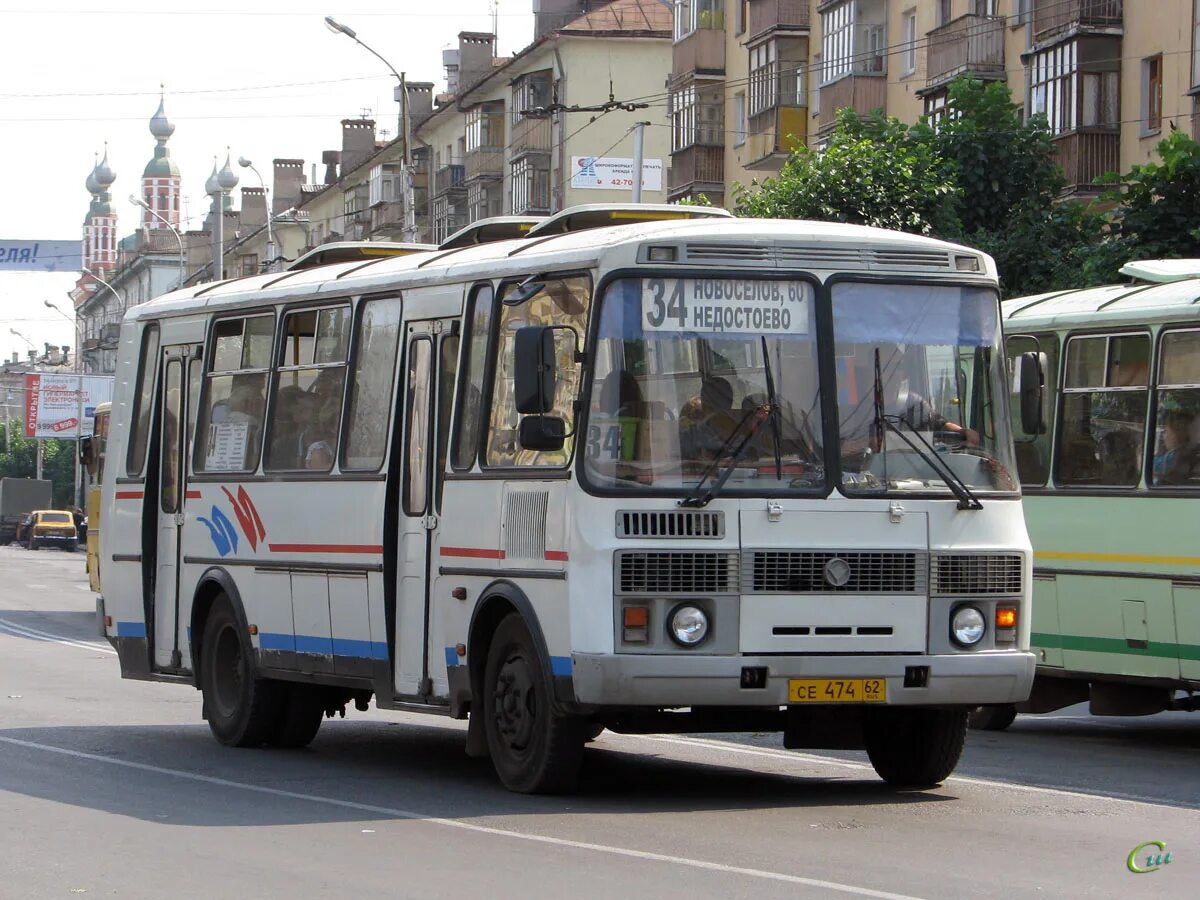 бүс 62 рязань общественный транспорт мобильная