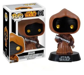 Funko pop star
