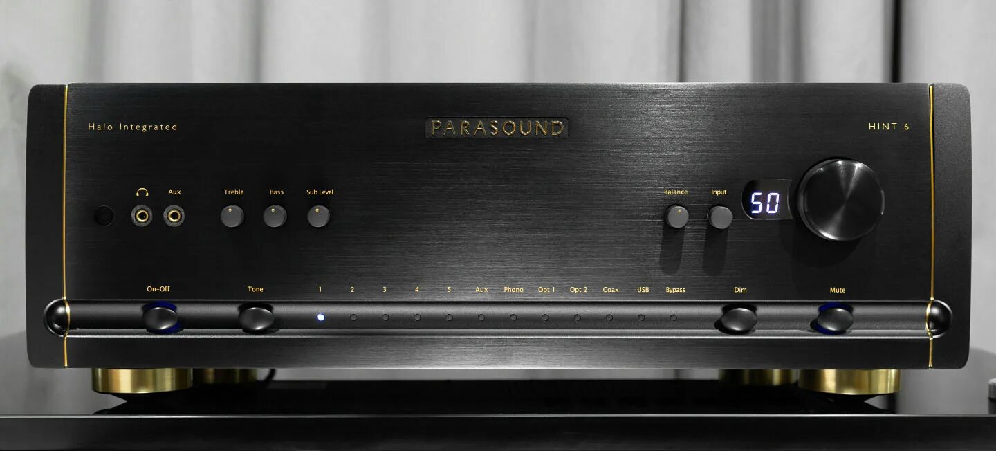 Parasound hint 6. Parasound hint 6 black. пульт parasound hint 6. parasound hca - 600.