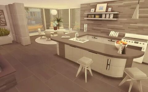 Sims 4 artist studio