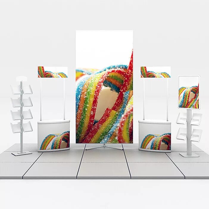 Макетирование прототипирование. Plastmass group выставочный стенд. Фирменный стиль. Макет выставочного стенда. Рекламный стенд.