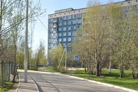 Девяткино ветеранов