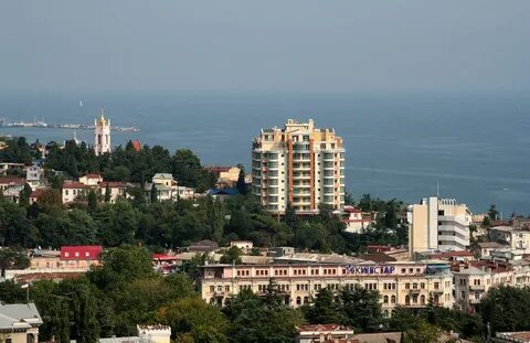 Российский ялта
