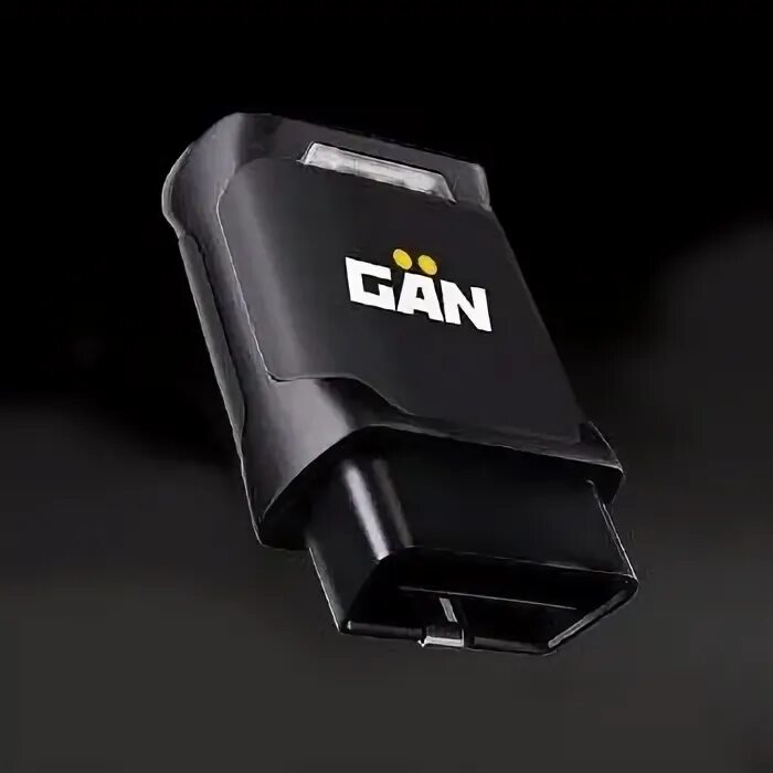 Gan gt