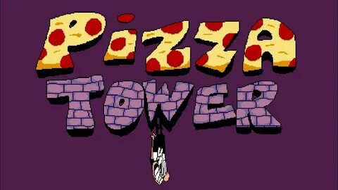 Pizza tower maker