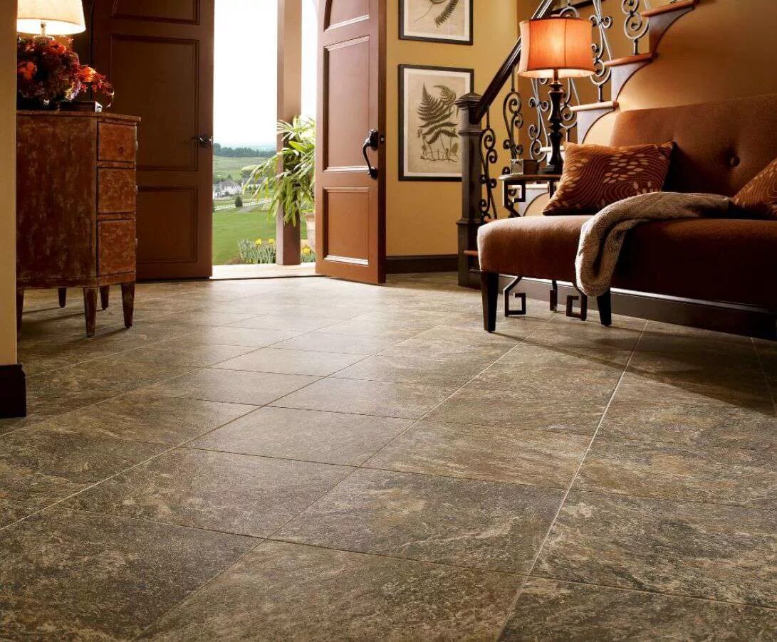 Керамогранитная плитка. Керамогранитная плитка Luxury Stone. Кварцвиниловая плитка для пола в коридоре. Кварц винил травертин. Кварцвиниловая плитка травертин.