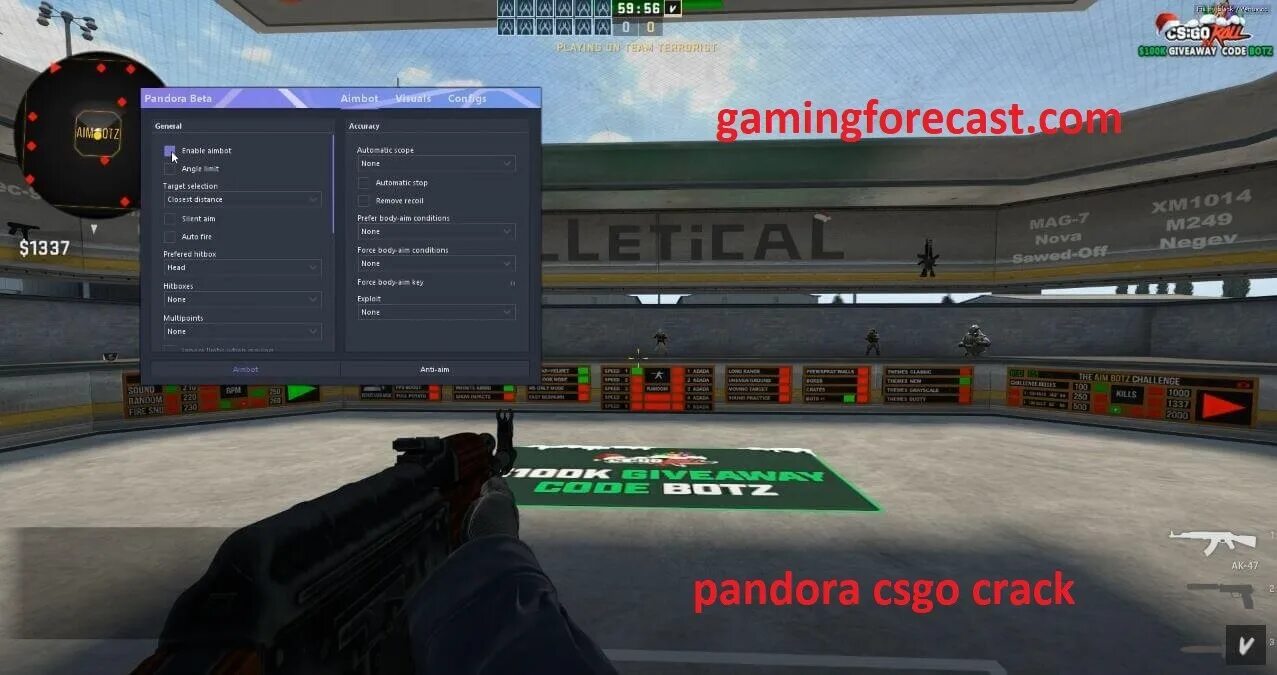 Csgo crack