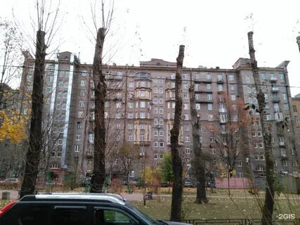 Московский 191