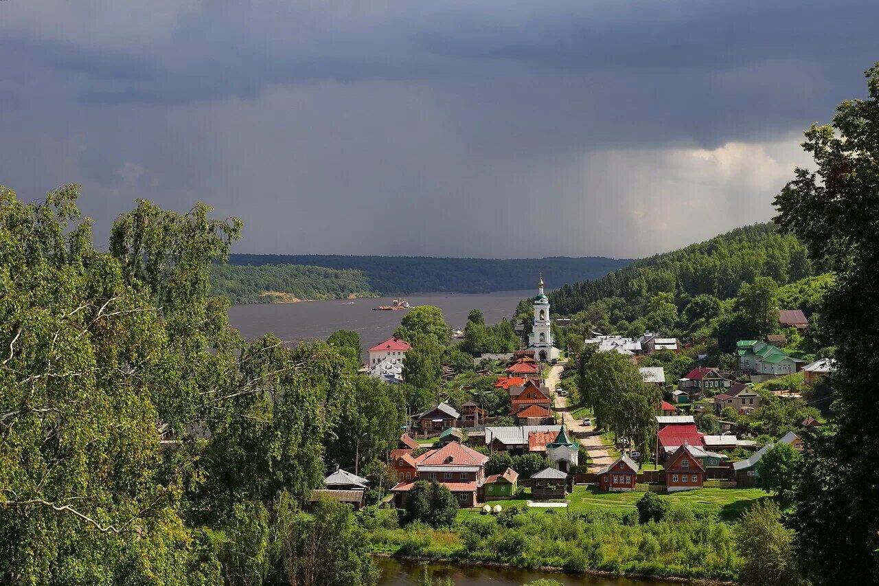 Плес глубокий. Поселок плес. г плес ивановской области. плёс 1410. город плес с высоты птичьего полета.