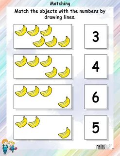 Numbers 1 grade