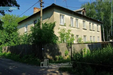 Больничная 9