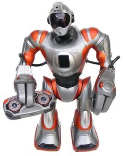 C c robotics