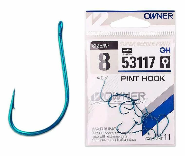 Owner 53117 Pint Hook. Крючки овнер 53117. Крючок офсетный owner 53117. Крючок owner Pint Hook. Owner hooks