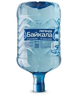 Легенда байкала
