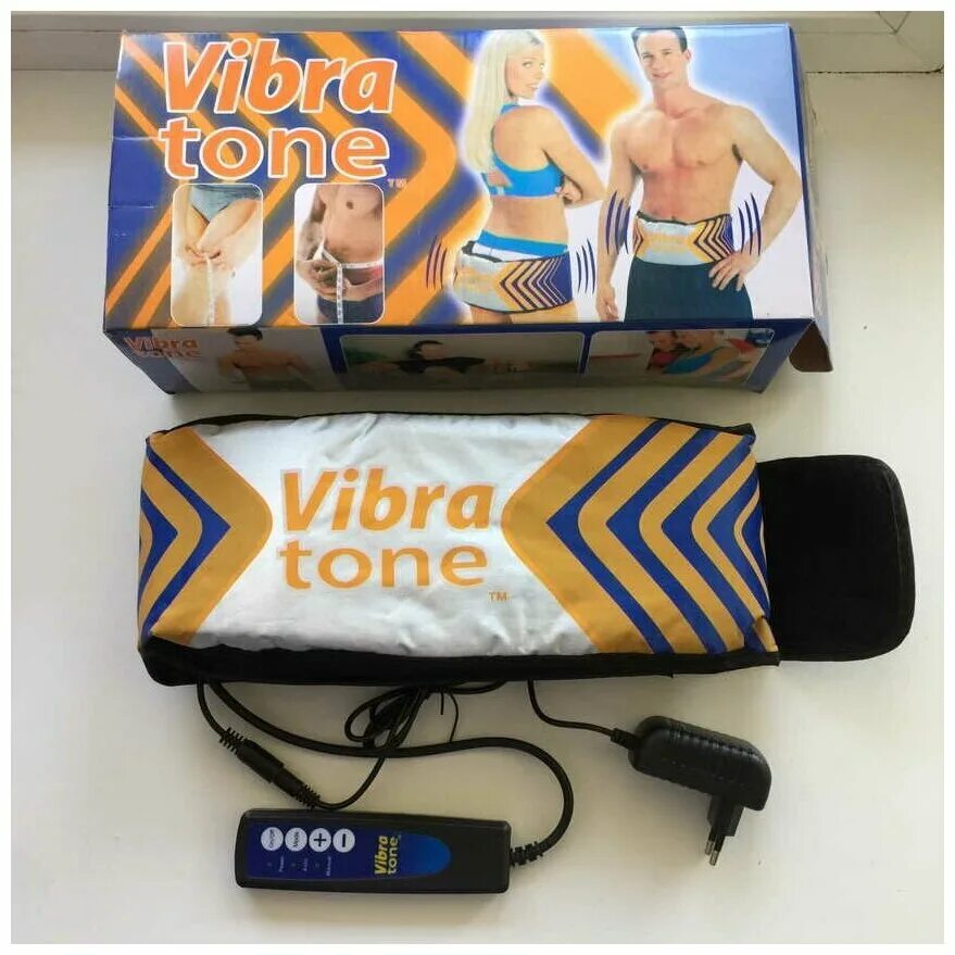 Vibra tone