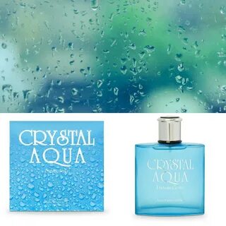 Aqua crystal