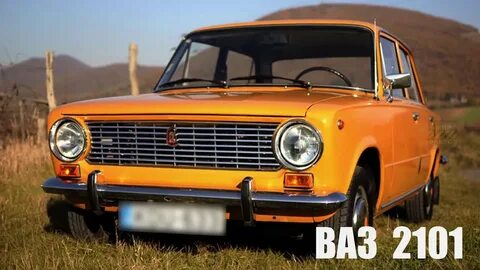 Лучшие ваз 2101