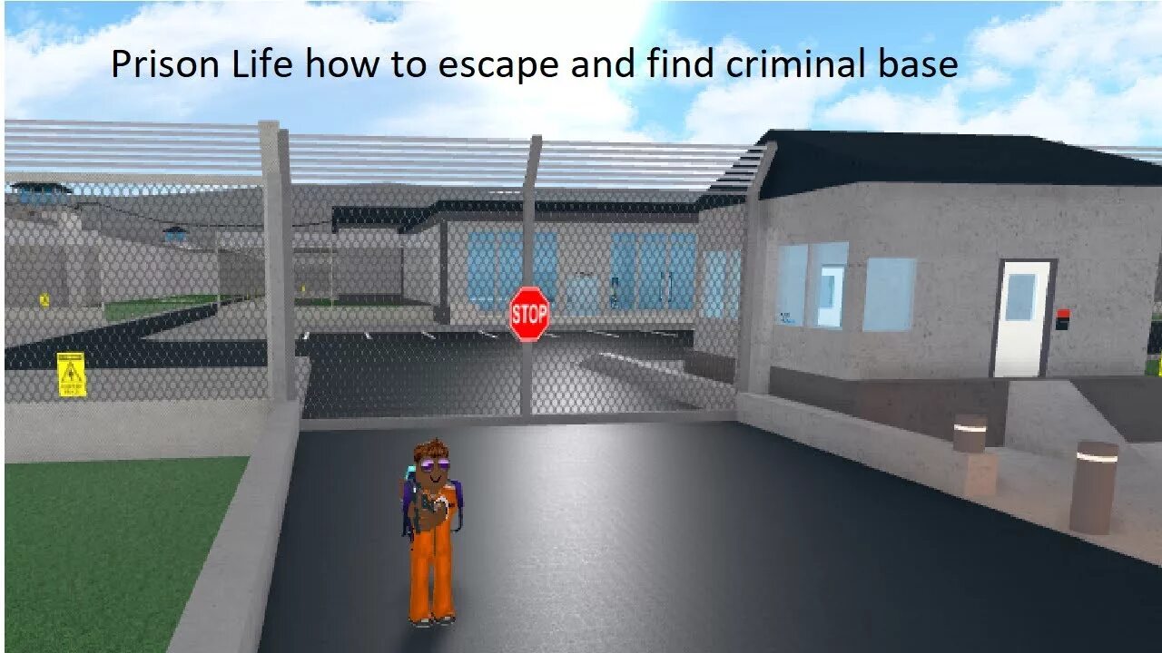 Построил самую лучшую тюрьму в роблокс. Побег из тюрьмы РОБЛОКС Prison Life. Roblox побег из тюрьмы. Симулятор тюрьмы в Roblox. РОБЛОКС присон лайф.