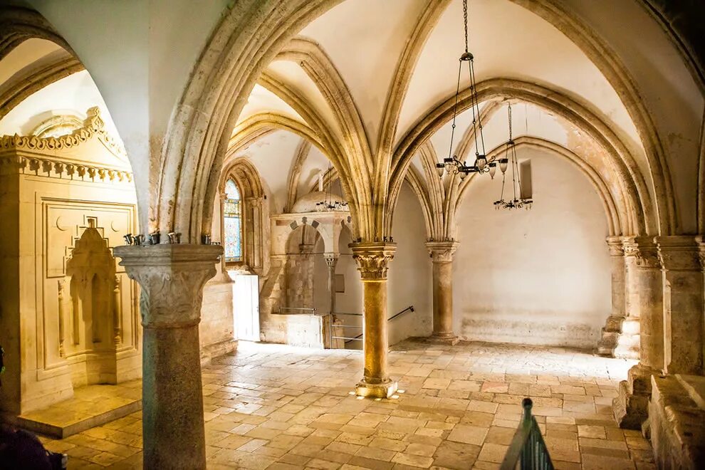 сионская горница тайная вечеря. сионская горница место тайной вечери. горница тайной вечери в иерусалиме. горница тайной вечери (сионская). горница тайной вечери (сионская).