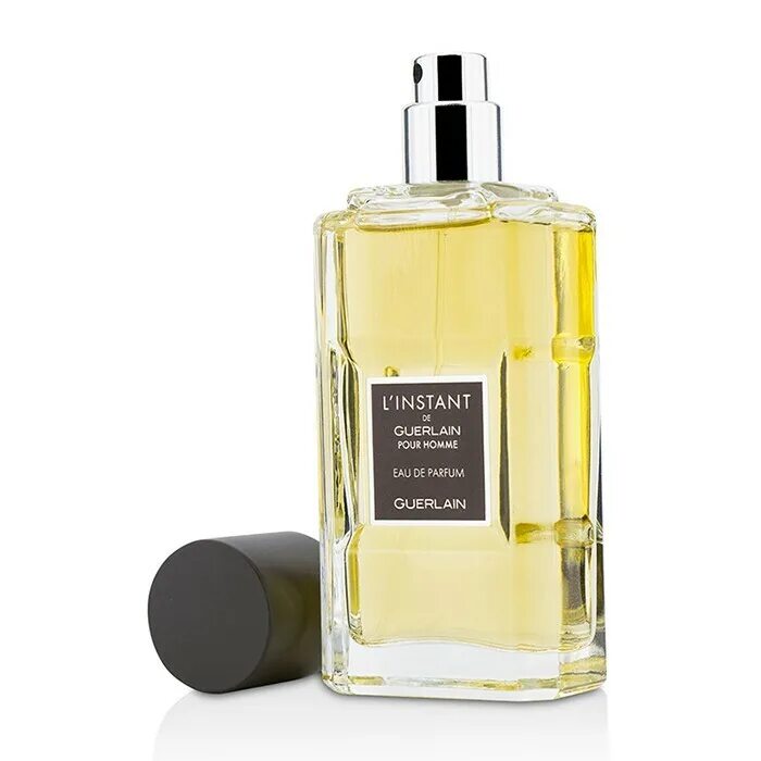 Guerlain l instant homme. Guerlain l' instant 50ml EDT. L'instant de Guerlain мужской. Инстант герлен де Парфюм. L'instant de Guerlain pour homme 100 мл.