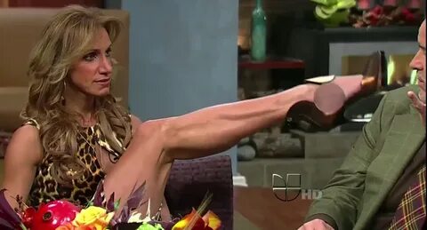 Her Calves Muscle Legs Fetish: Lili Estefan CALVES -this woman is fantastic! :) 