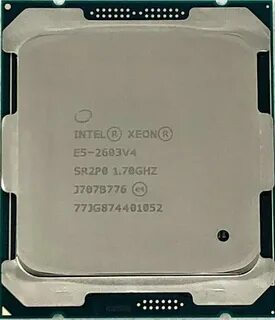 Xeon e5 драйвера