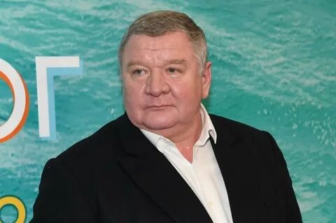 Актер мадянов википедия