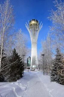 Байтерек сеансы
